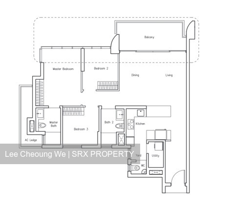 Lakeville (D22), Condominium #203772991